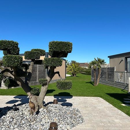M&V Resort Camping Langrune-sur-Mer Экстерьер фото