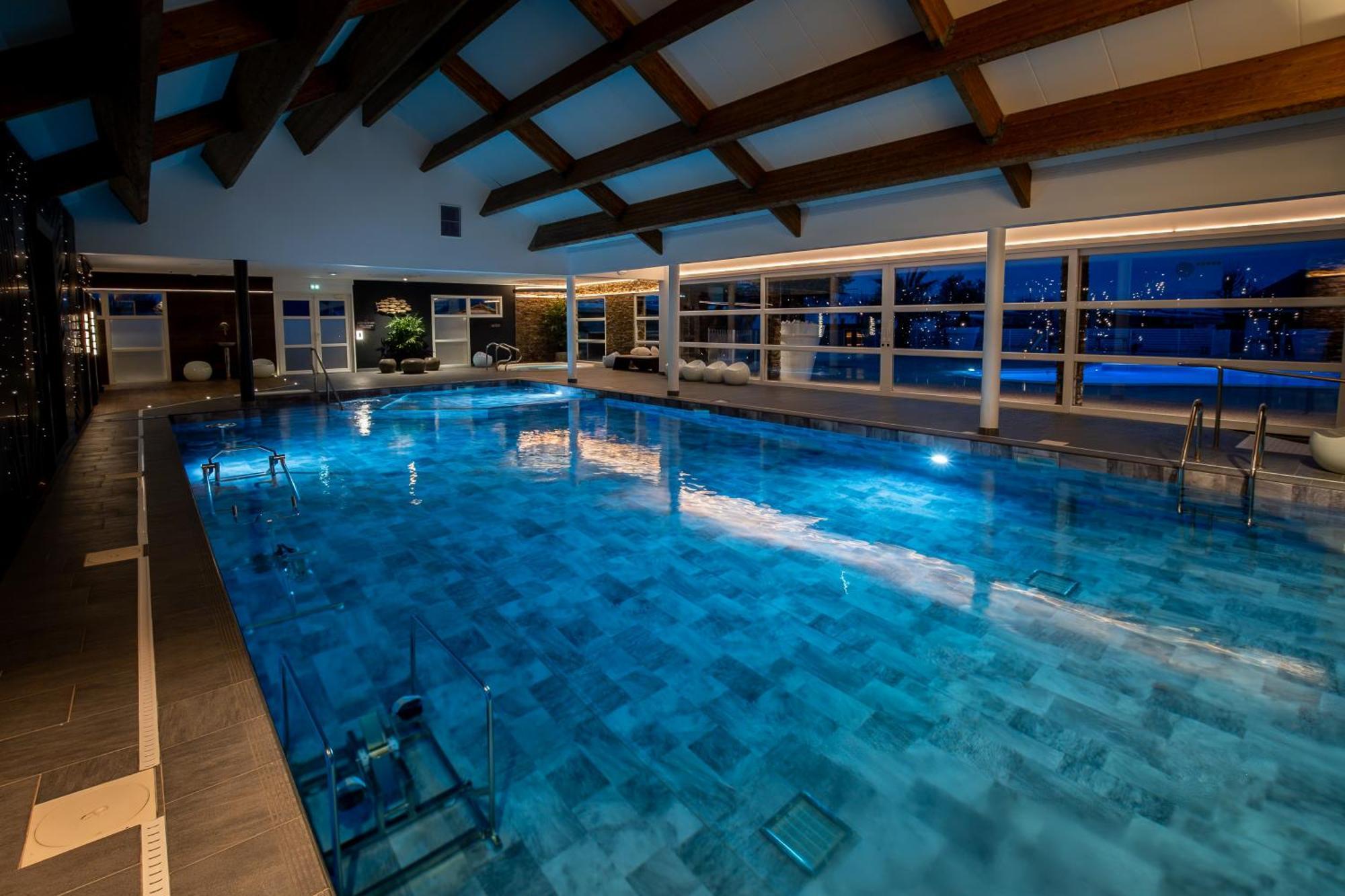 M&V Resort Camping Langrune-sur-Mer Экстерьер фото