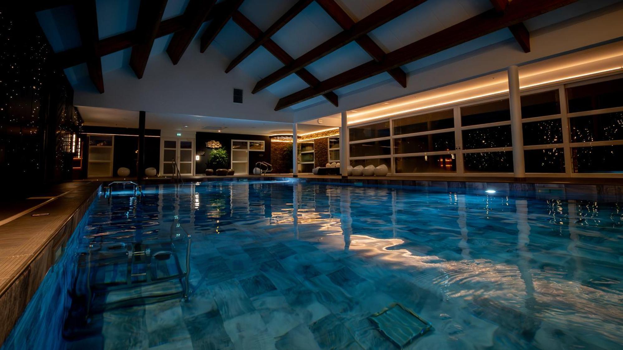 M&V Resort Camping Langrune-sur-Mer Экстерьер фото